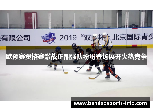 欧预赛资格赛激战正酣强队纷纷登场展开火热竞争